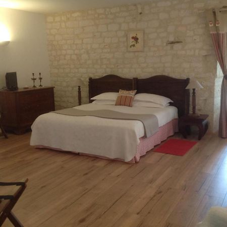 Hotel Les Vents Bleus Donnazac Esterno foto