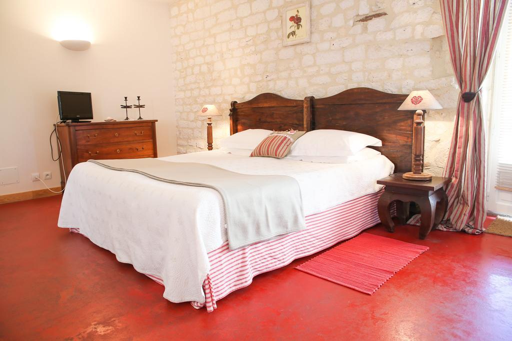 Hotel Les Vents Bleus Donnazac Esterno foto