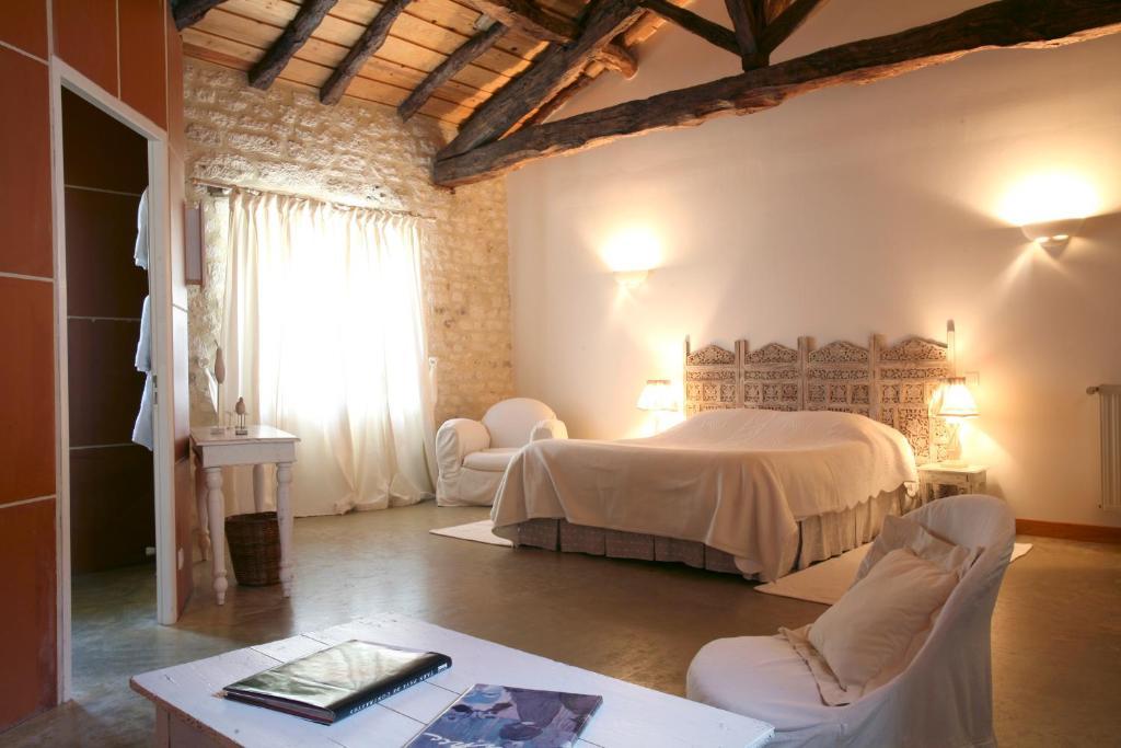 Hotel Les Vents Bleus Donnazac Esterno foto