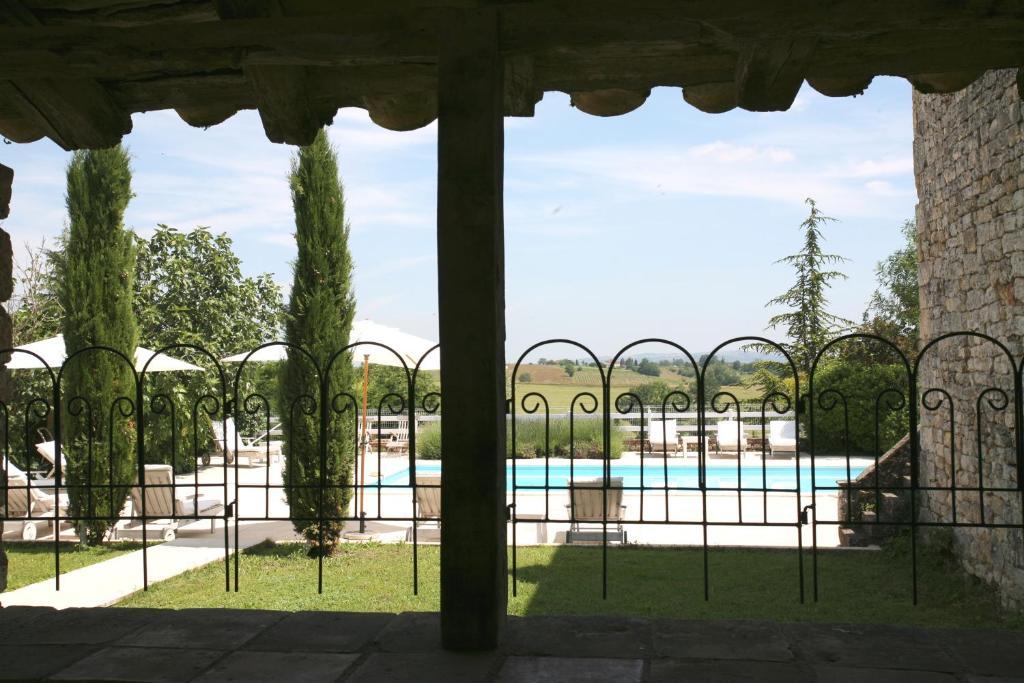 Hotel Les Vents Bleus Donnazac Esterno foto